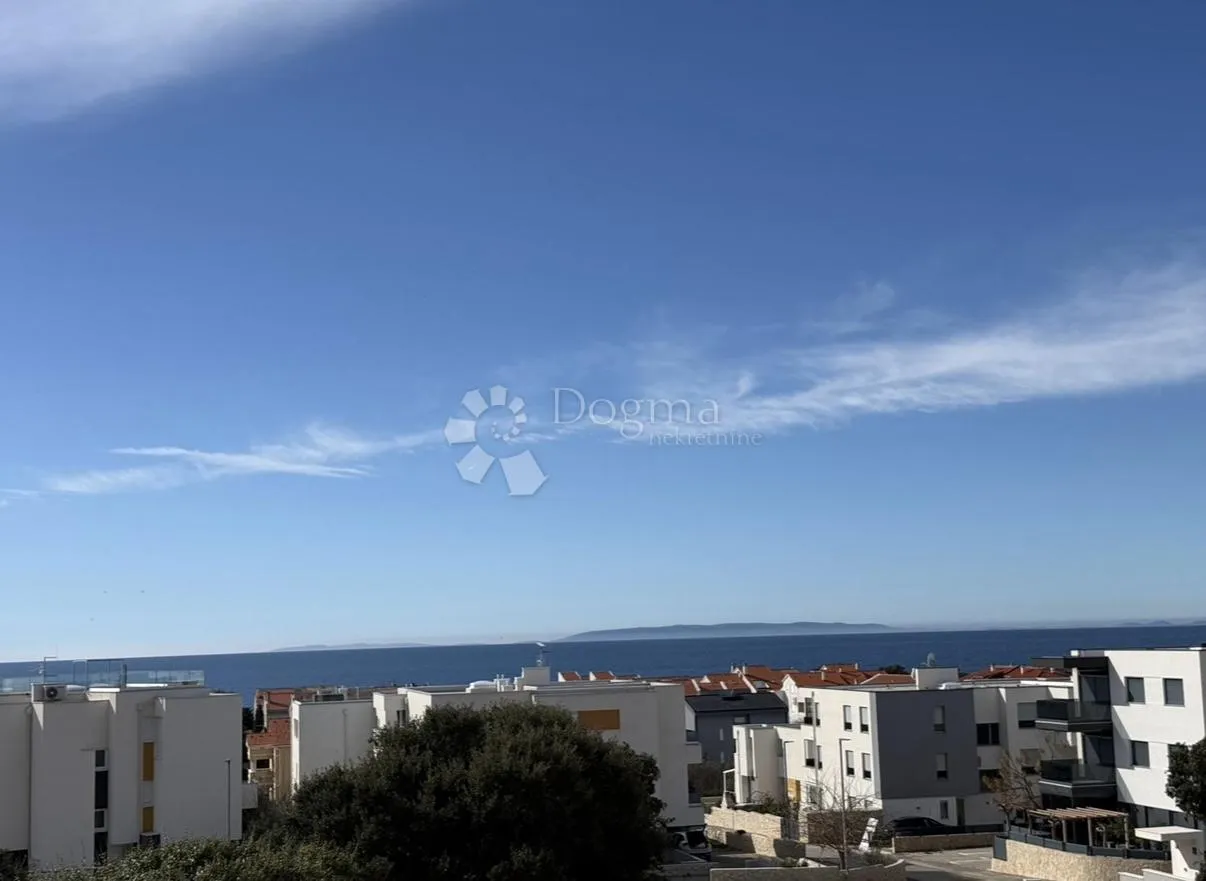 apartman a2 i.kat plaža babe bez 3% poreza ! - slika 14