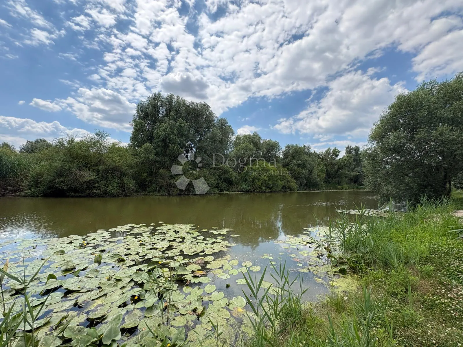 atraktivno imanje s ribnjakom i turističkim potencijalom - slika 26