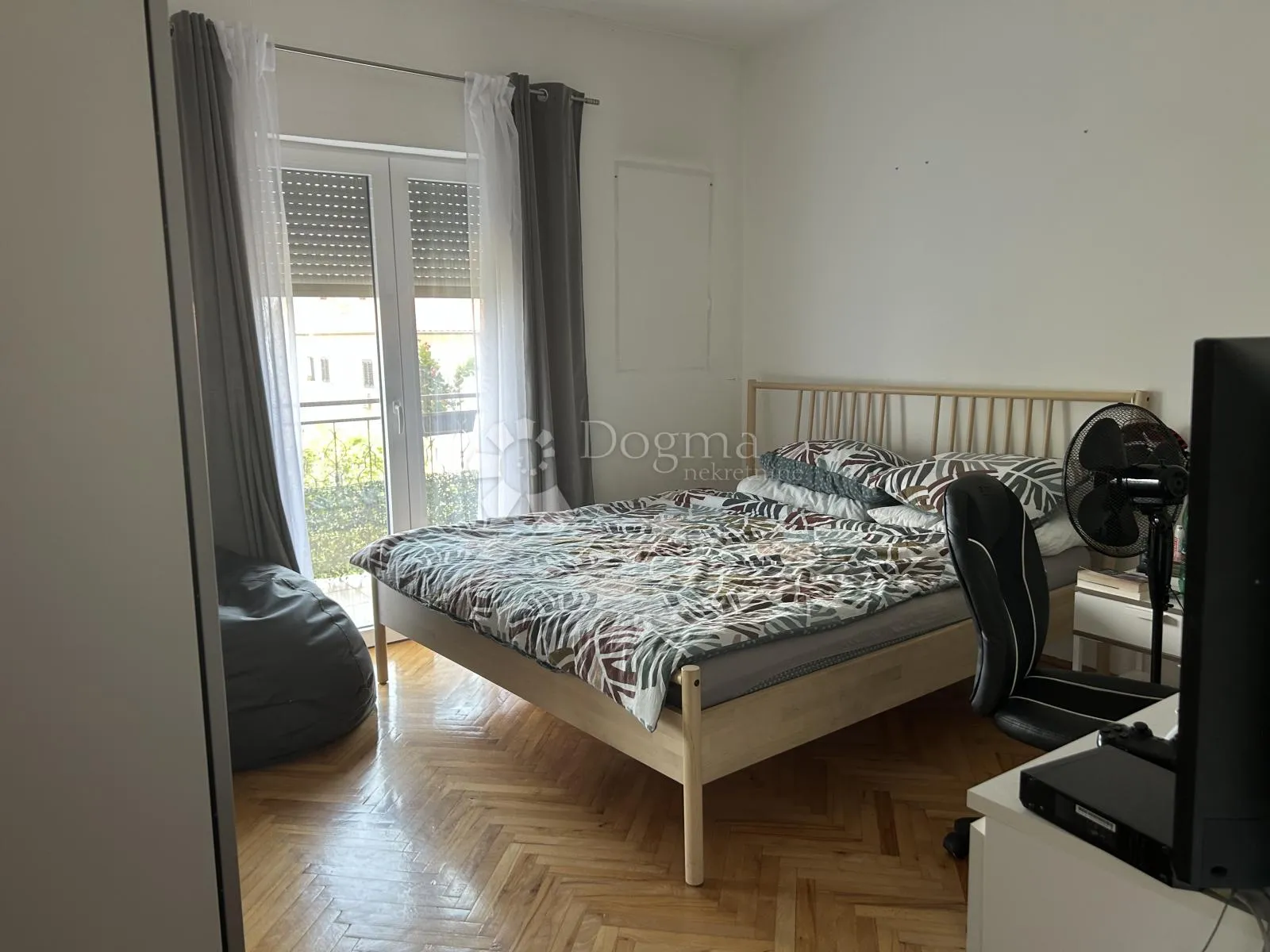lovran stan 3s+db pogled - slika 10