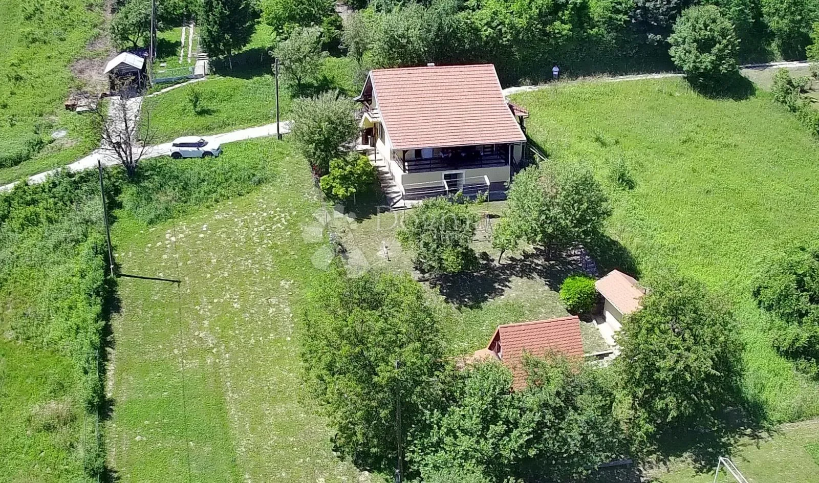 kuća s panoramskim pogledom na zagorje – namještena, bez ulaganja, idealna za život ili turistički najam - slika 48