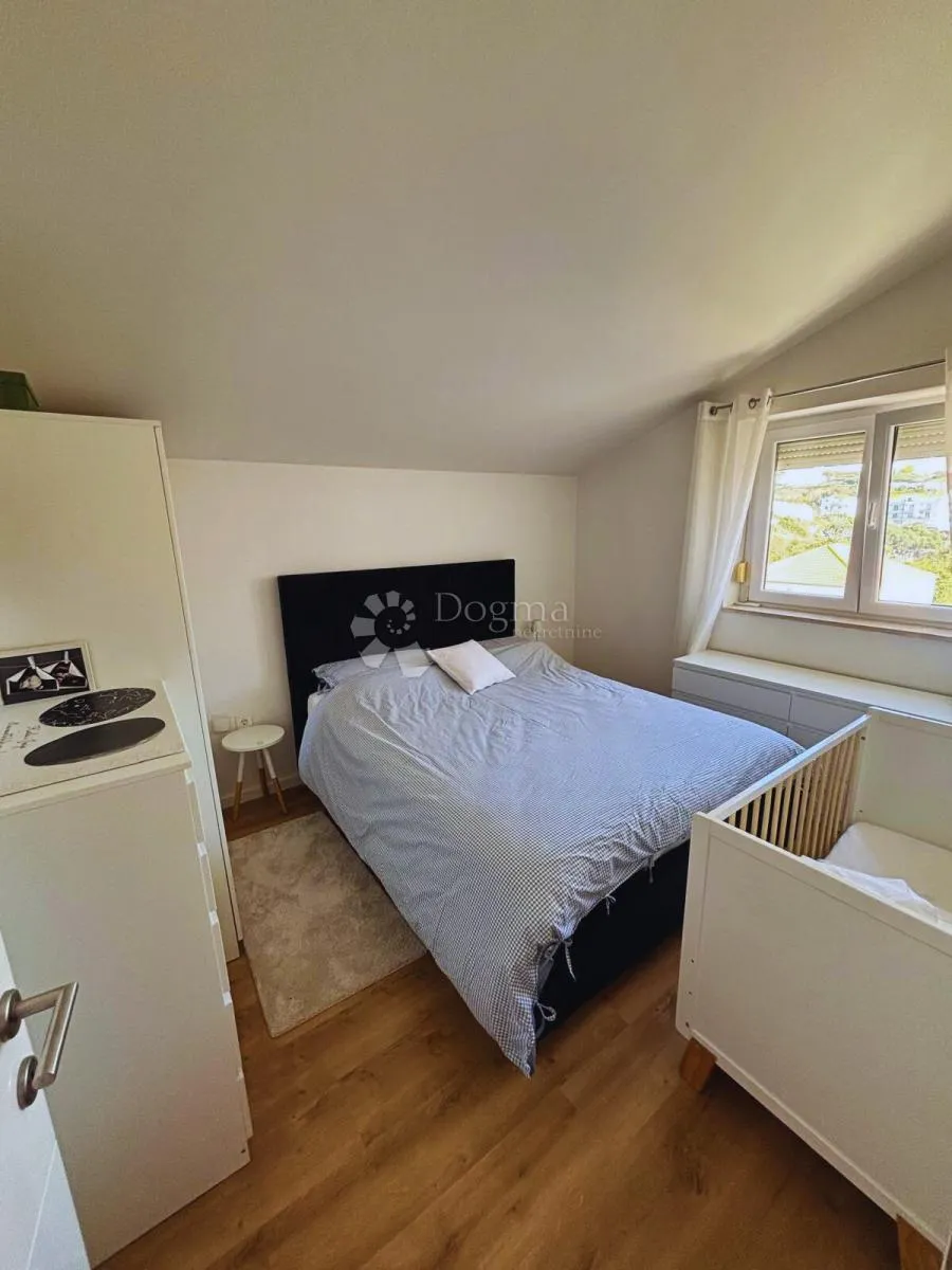 investicijska prilika u žnjanu – 119 m², 2 stana u jednom, 2 parkinga - slika 11
