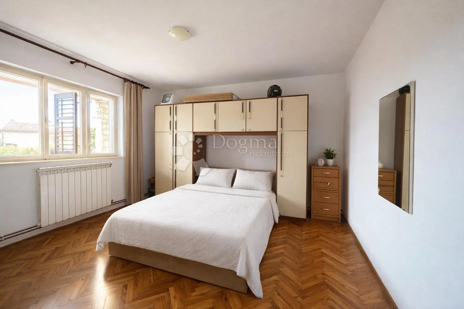stan rovinj 94,75m2 sa vrtom, blizina mora i centra - slika 7