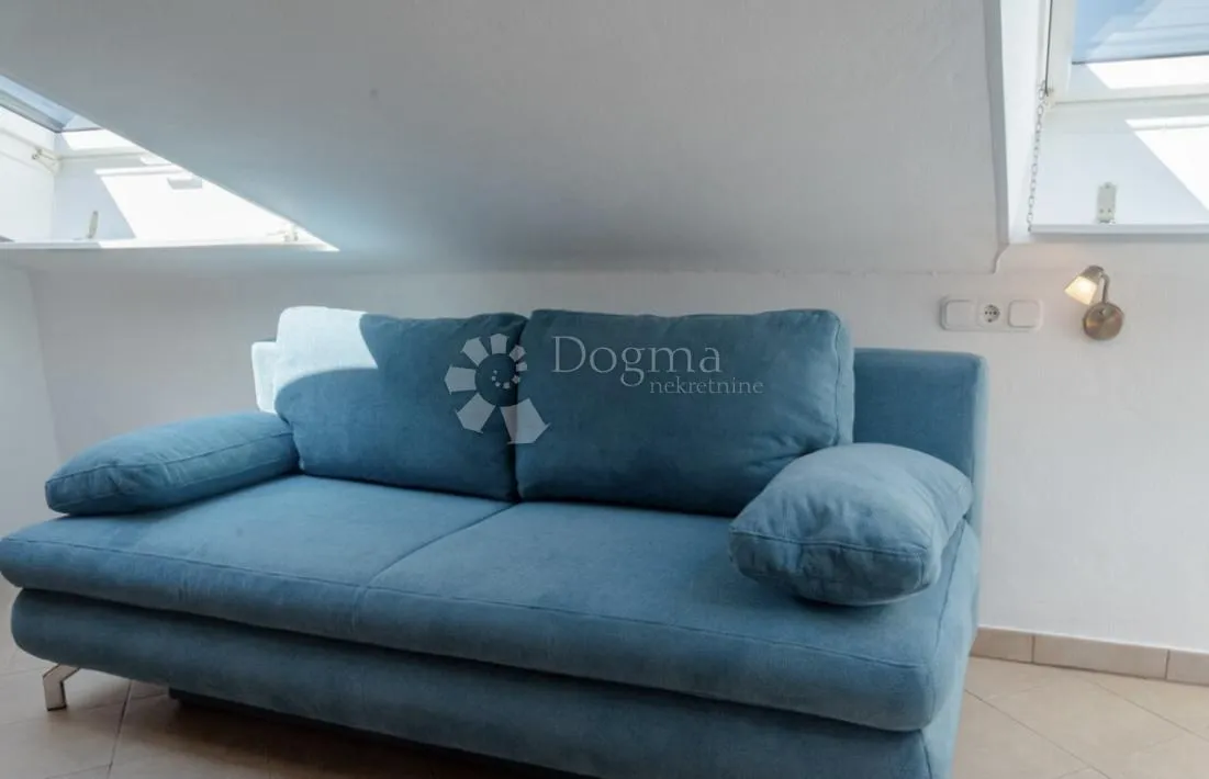 rovinj - apartman 1.red do mora! - slika 7