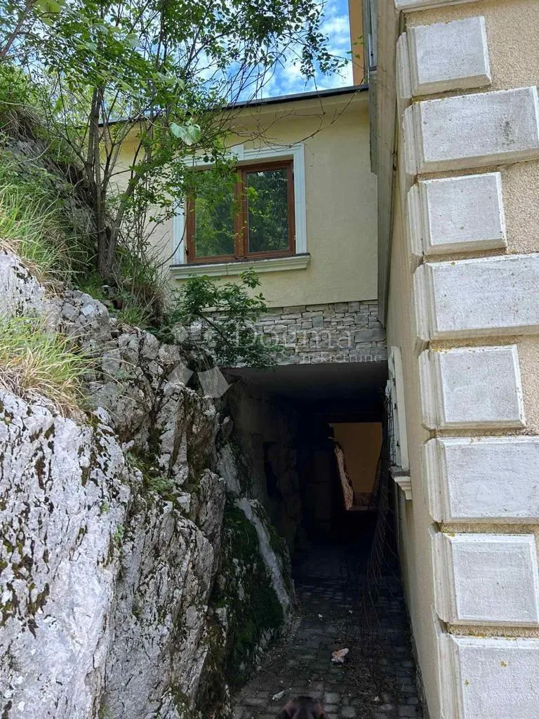 planinska oaza na učki: prilika za kreiranje idealnog doma - slika 27