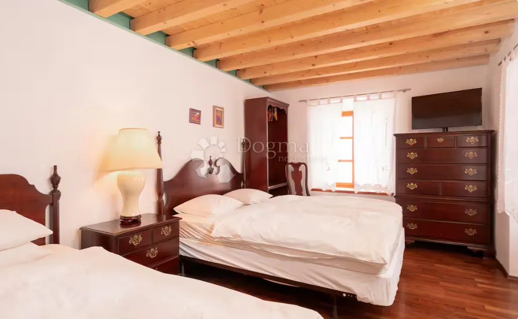 stari grad, otok hvar – šarmantna kuća blizu centra - slika 10