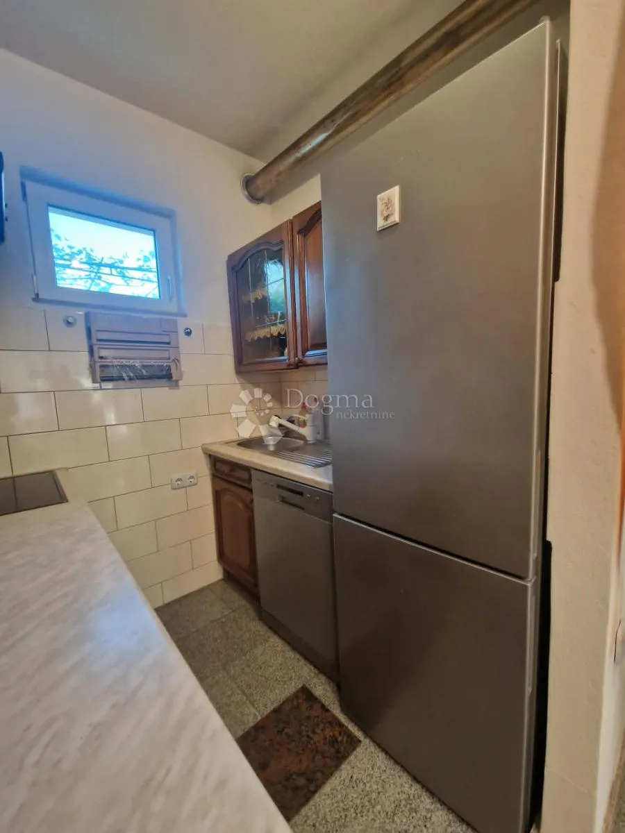 vrsi - zukve - apartmanska kuća u blizini mora - slika 27