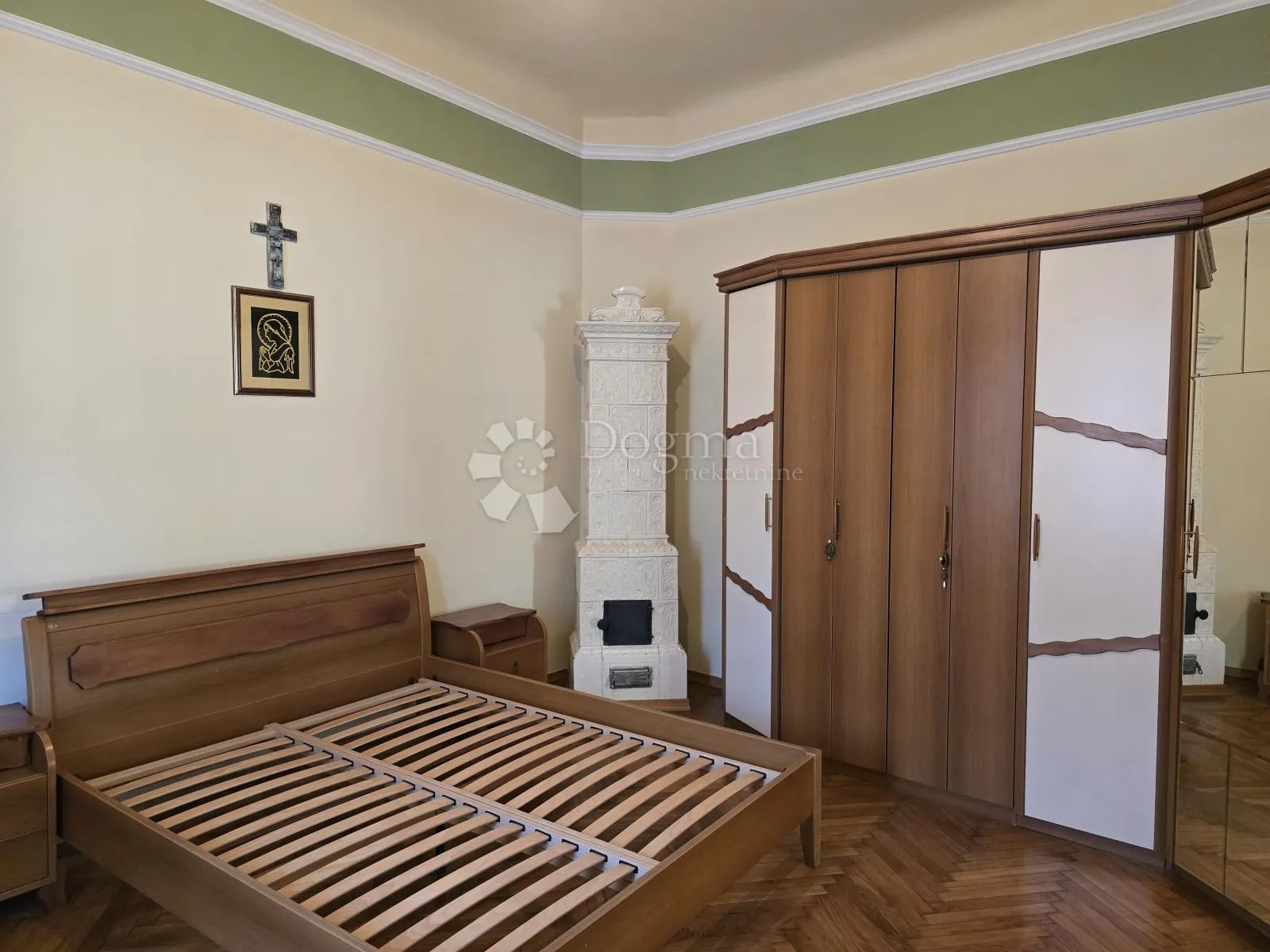 stan u baroknom stilu u centru varaždina - slika 16