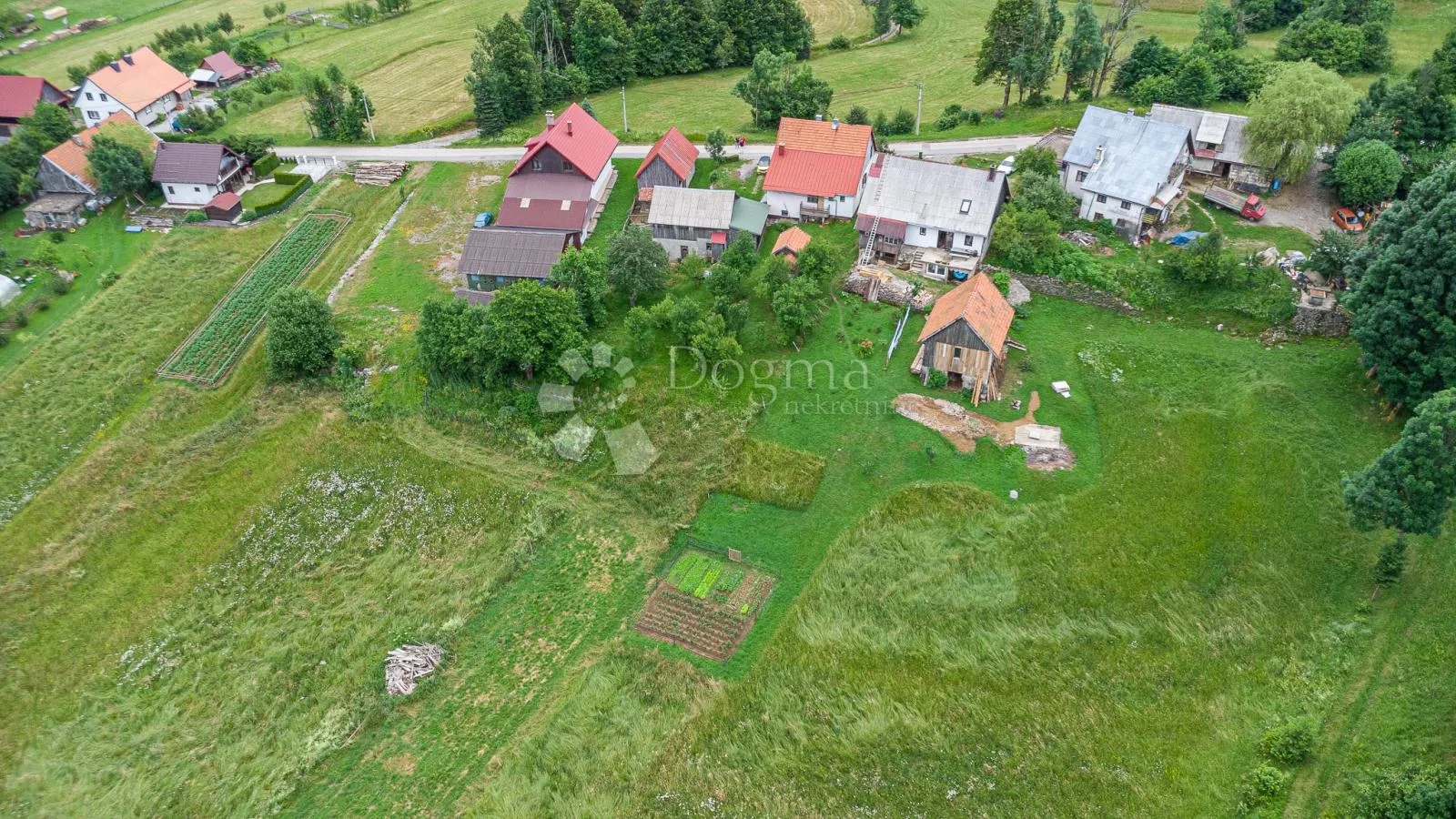 raskošno gorsko imanje kao najveća prilika - slika 15
