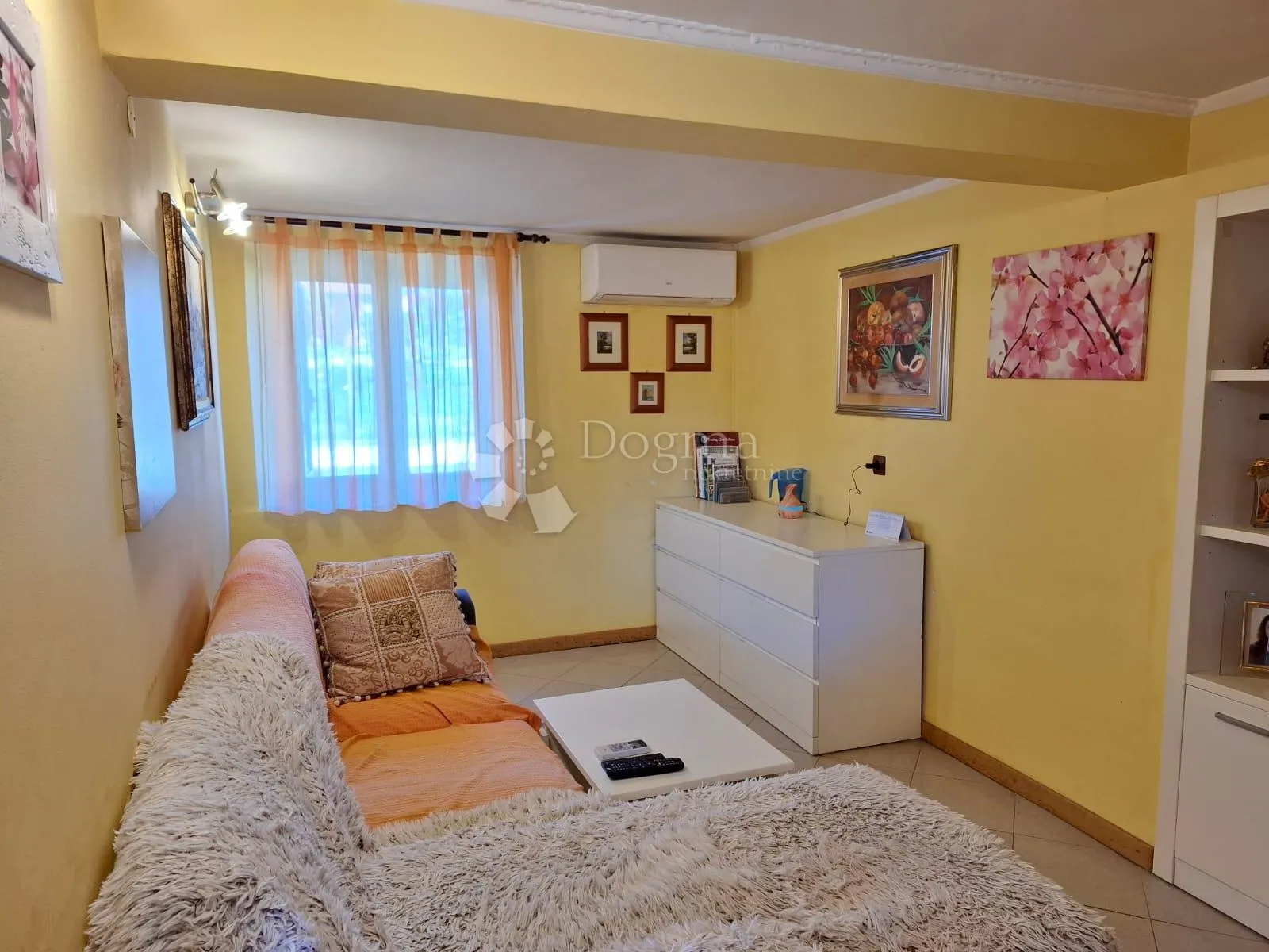 karigador - kuća sa 3 stana 300m od mora - slika 25