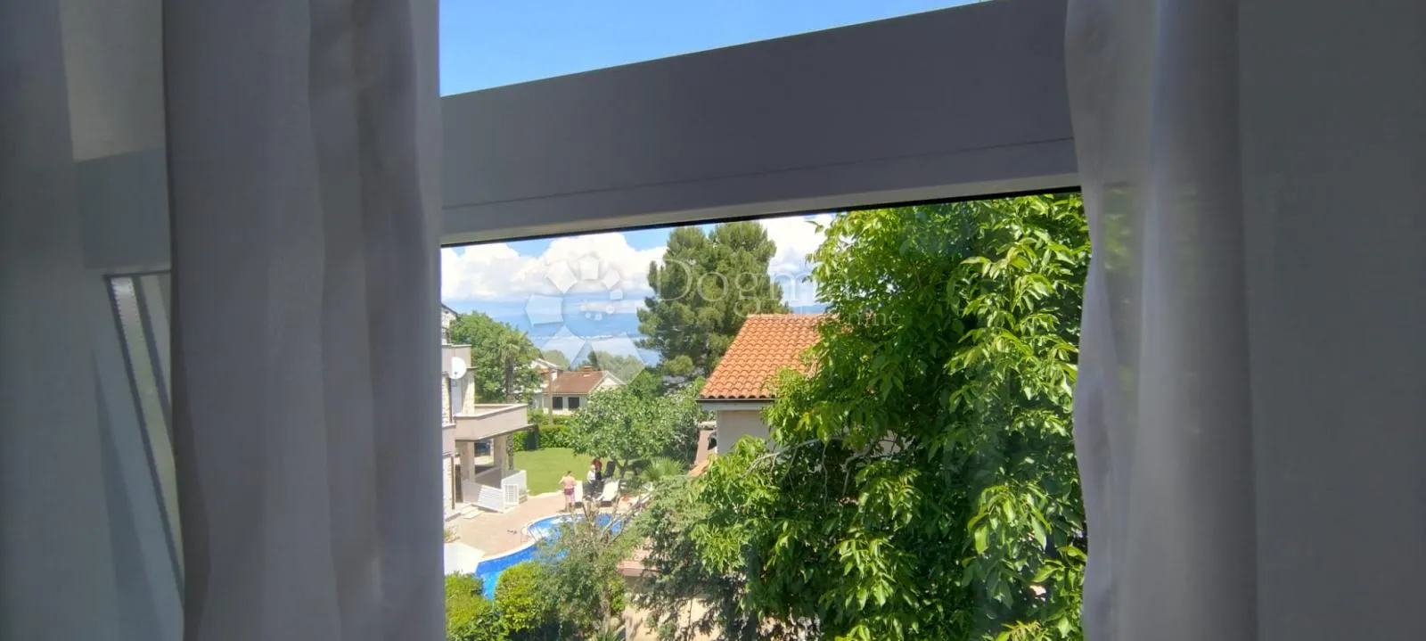malinska - apartmanska kuća na odličnoj lokaciji - slika 20