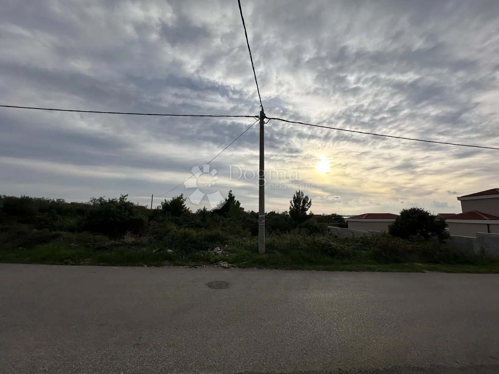 vrsi ,građevinsko zemljište 2915m2 - slika 6