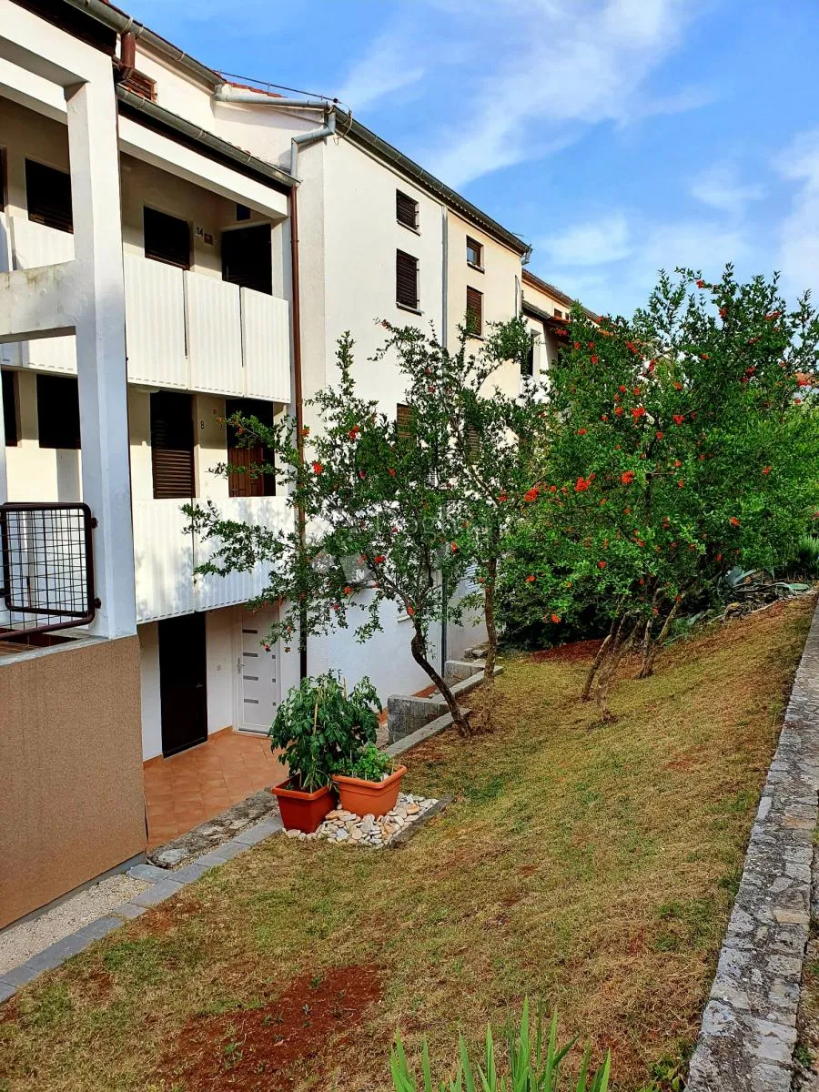 apartman sa pogledom na more - 150 m od plaže - slika 27