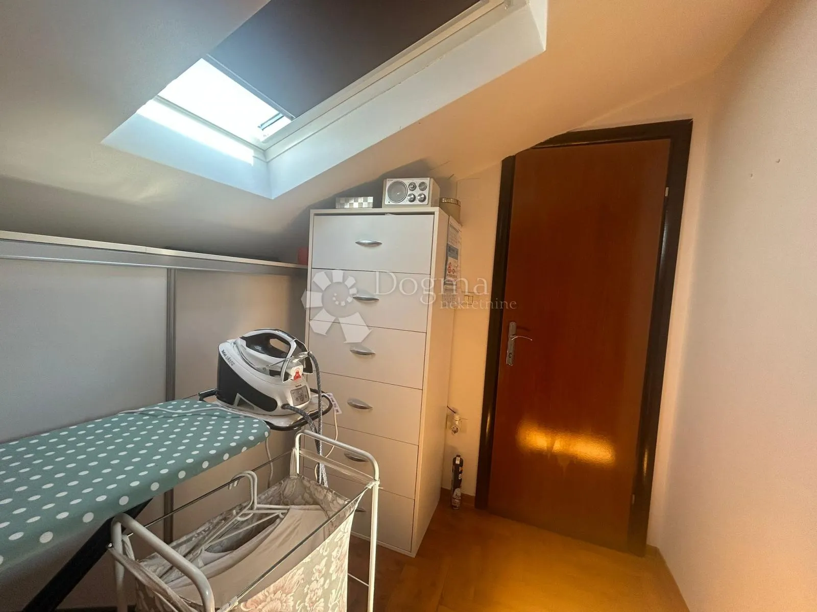 dvoetažni stan u fažani, 400 m od mora – 65 m² + galerija 28 m² - slika 28