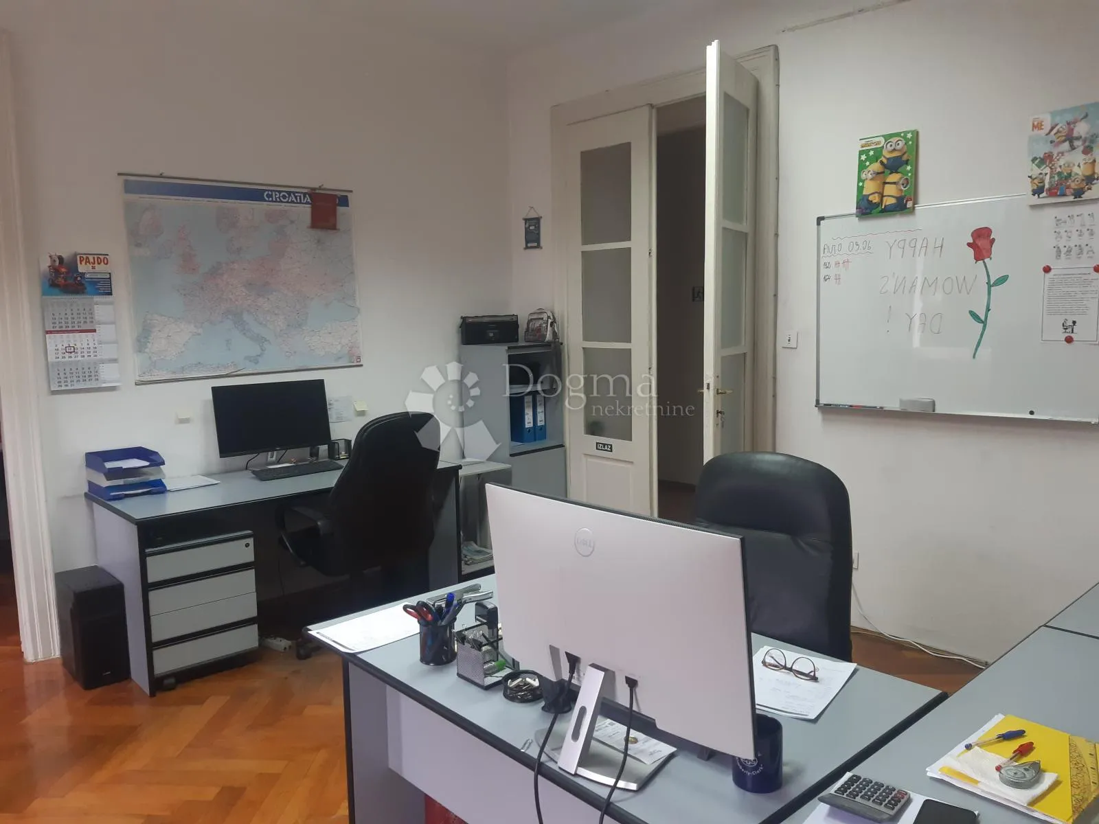 poslovni prostor u centru rijeke - slika 2