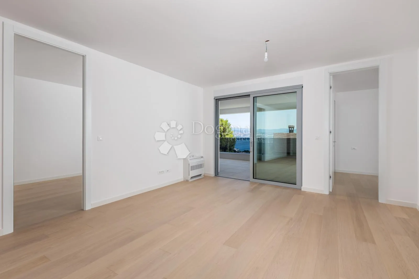 opatija, luksuzni stan, 2s+db, balkon, lift, bazen - slika 6