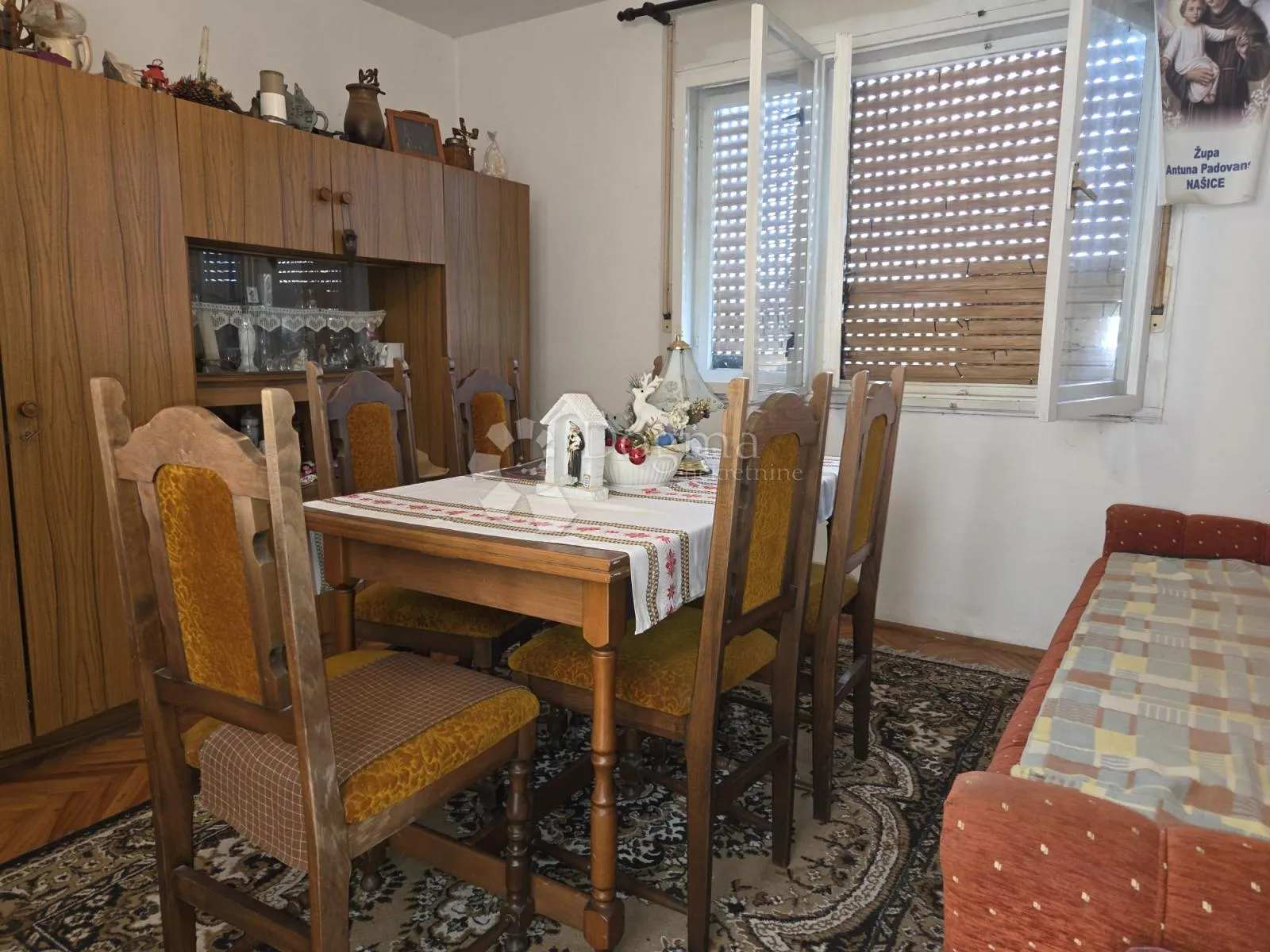 topao obiteljski dom s vrtom i voćnjakom - slika 10