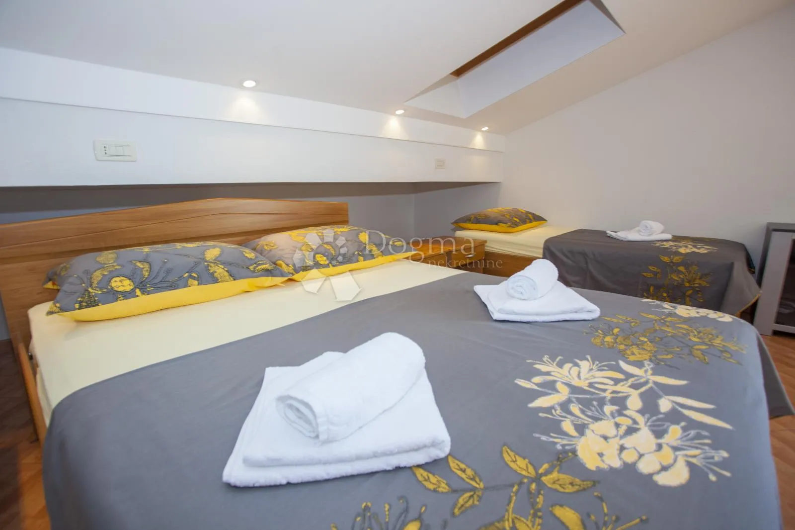 drvenik, villa uz more - 4 zvjezdice - slika 12
