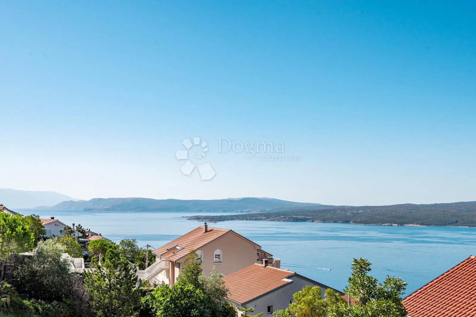 vrhunska novogradnja sa senzacionalnim pogledom na kvarner - slika 34