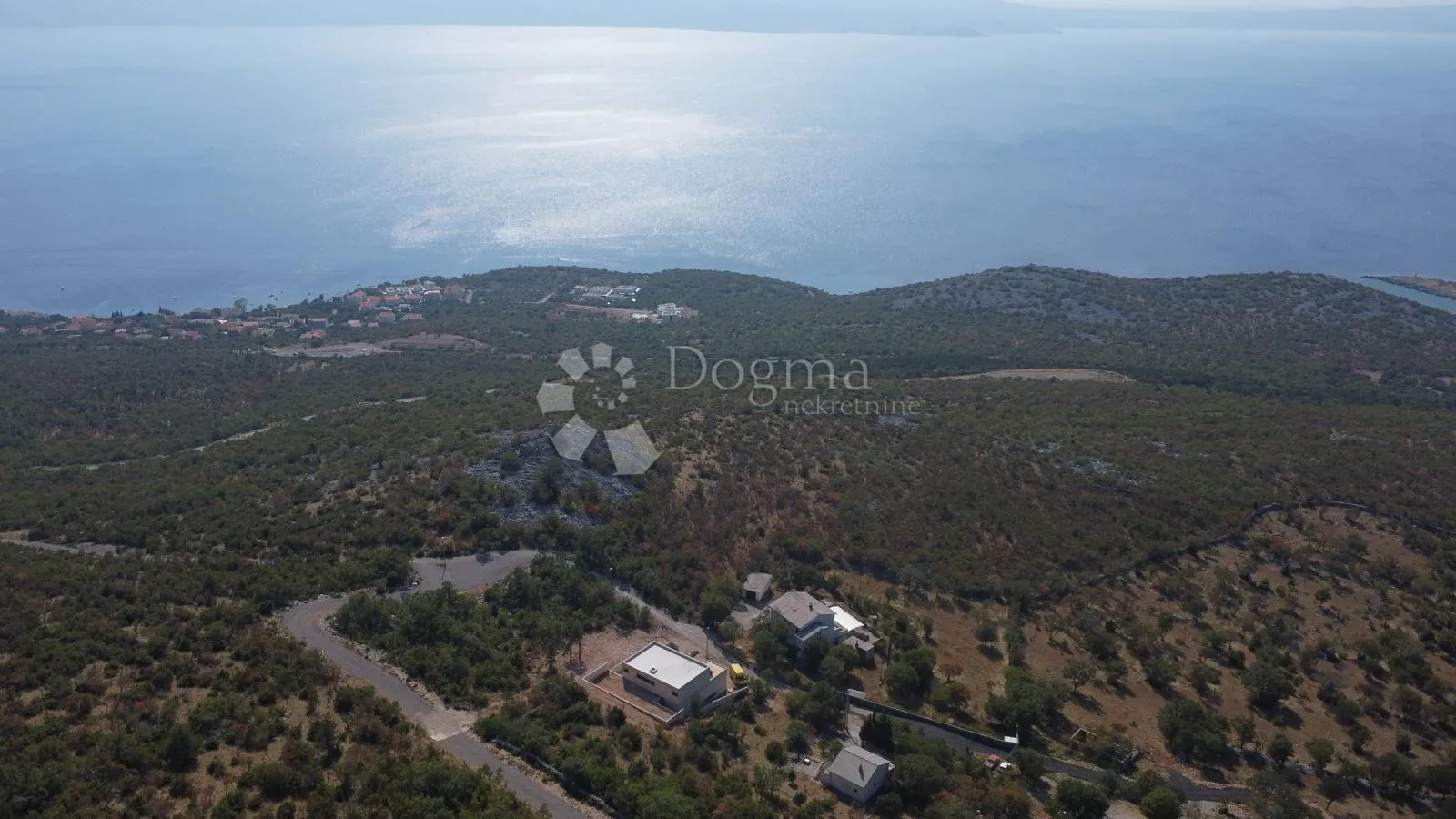 villa sa panoramskim pogledom na otoke - slika 16