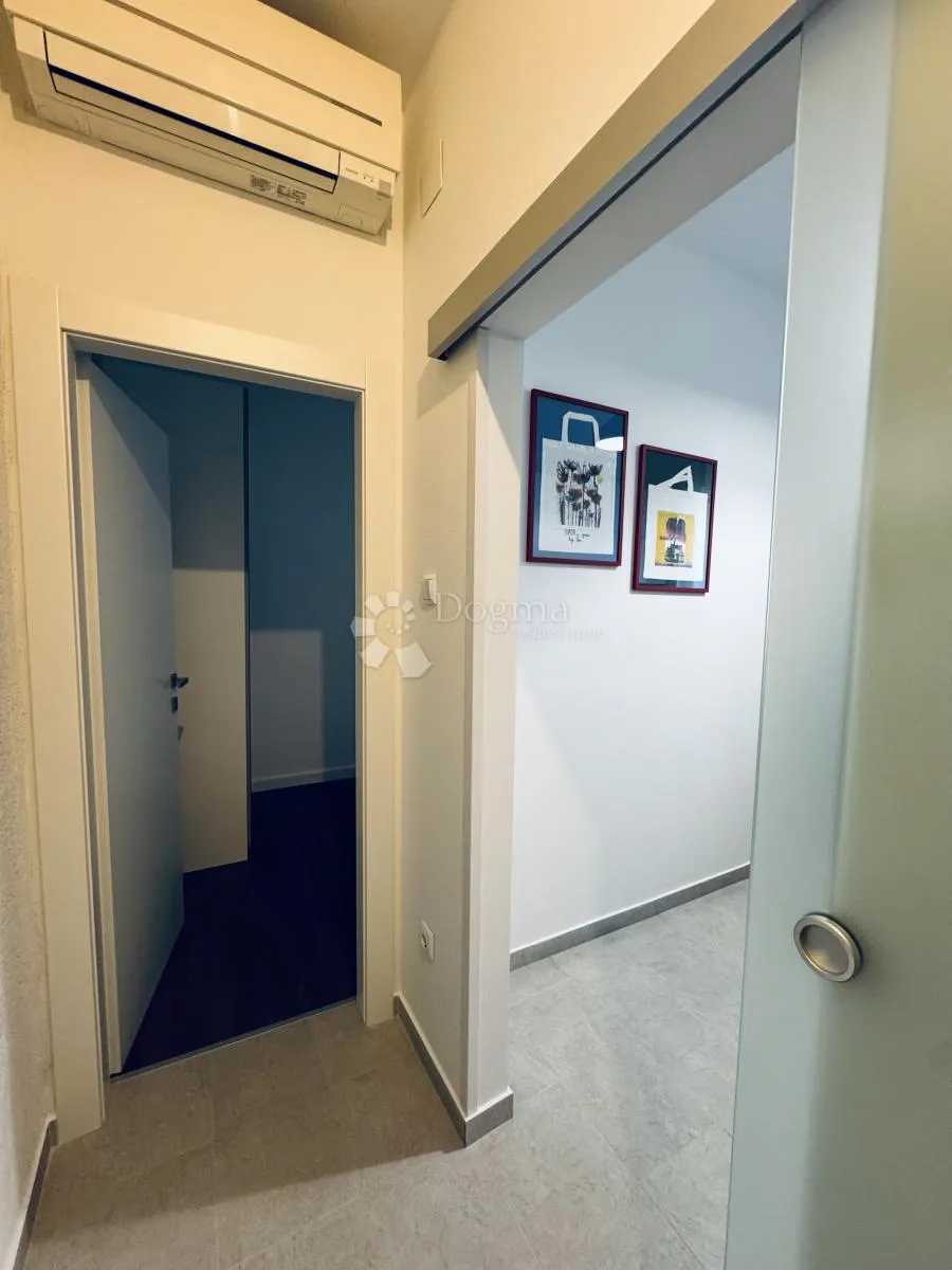 vojak rijeka najam stana, 2s+db, 57m2, novouređeno, prvi najam - slika 15
