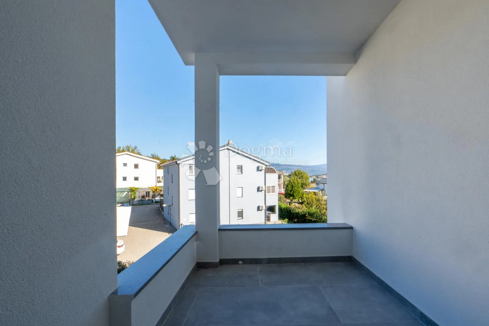 apartman - otok krk - slika 3