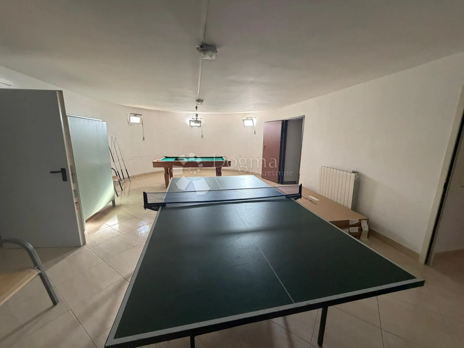 ičići – dugoročni najam stana s bazenom - slika 9