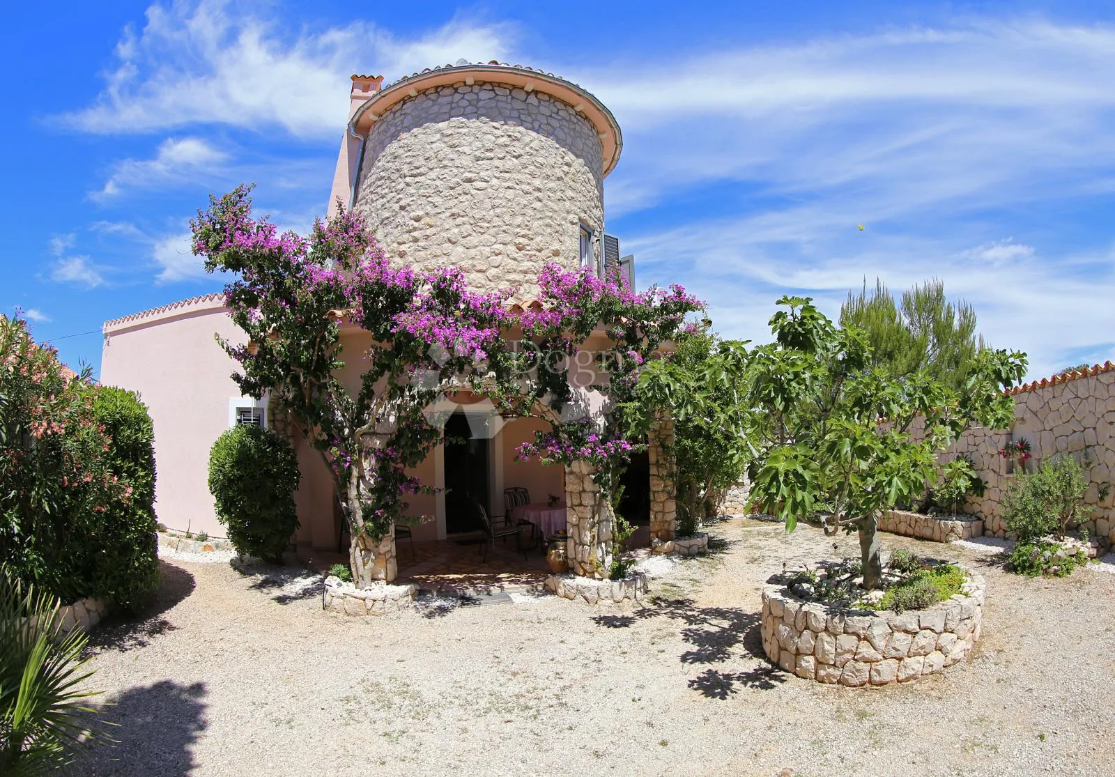 "villa castello"- jedinstvena ponuda na čarobnom otoku ! - slika 4