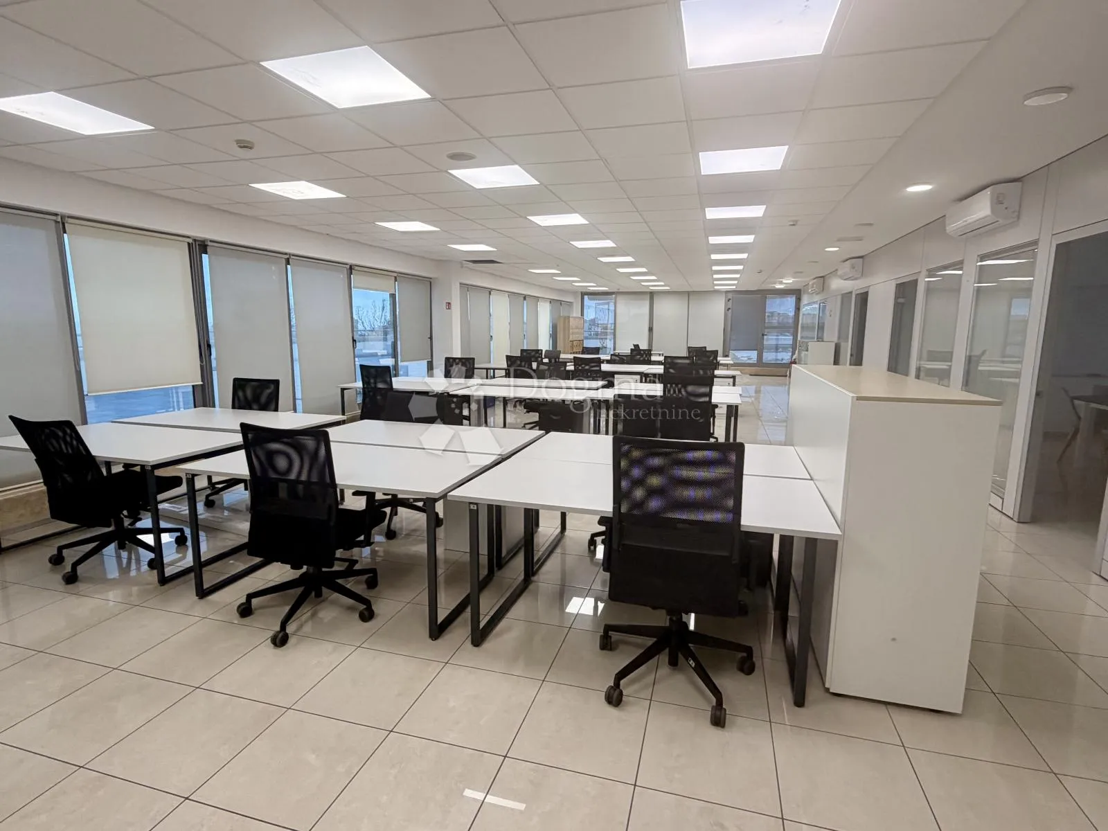 split, poslovni prostor 364 m2, dostupan odmah! - slika 2
