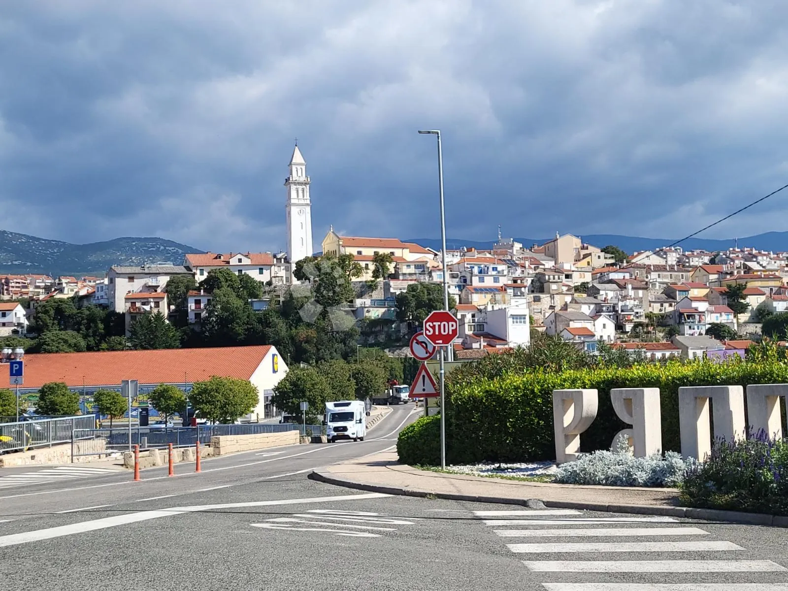 prvi red do mora - slika 6