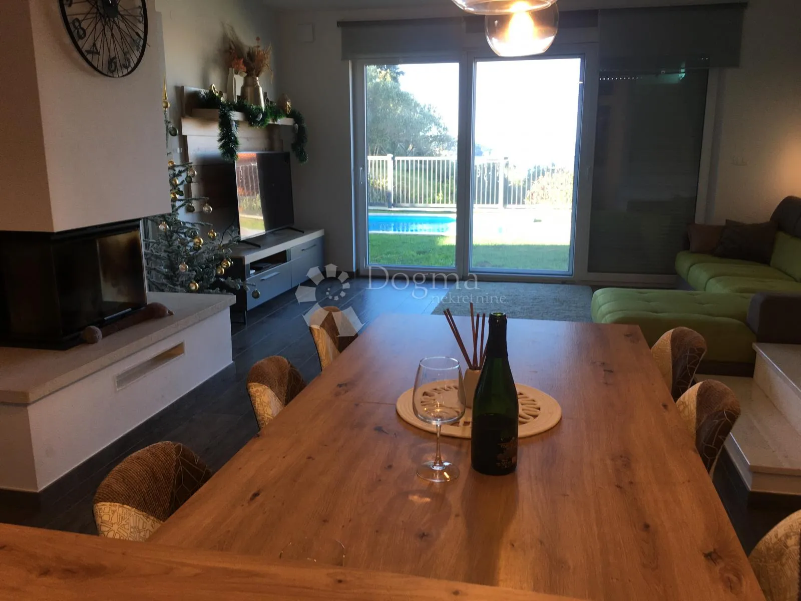 ekskluzivna kuća svega 70 m od pješčane plaže, otok rab - slika 9
