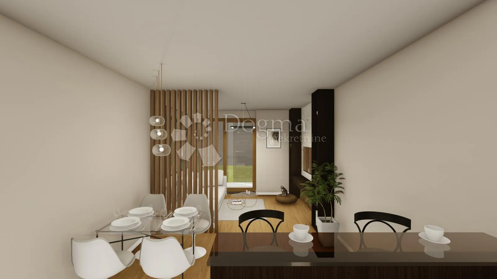 novogradnja premium living rijeka - stan 2.0 / 3s+db - slika 36