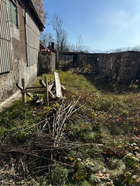 mrkopalj, kuća za investiciju - slika 27