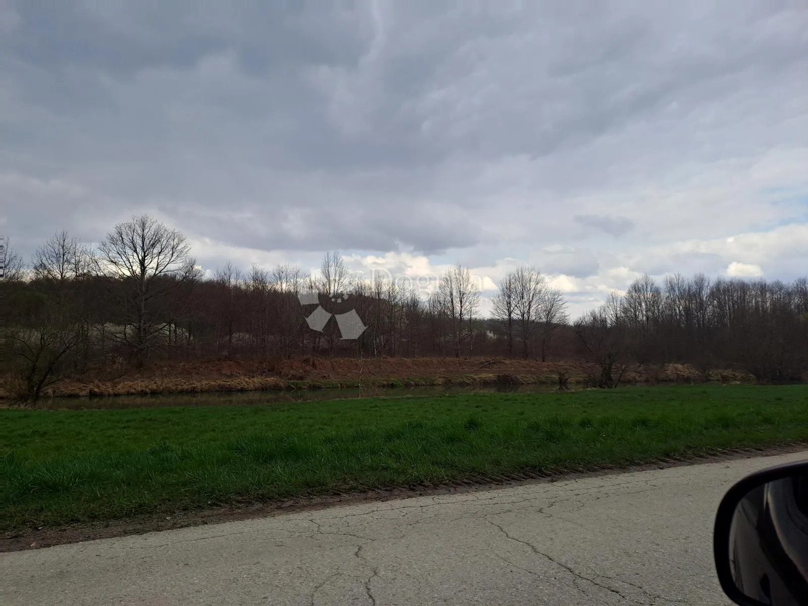 prekrasan pogled i okućnica - slika 33
