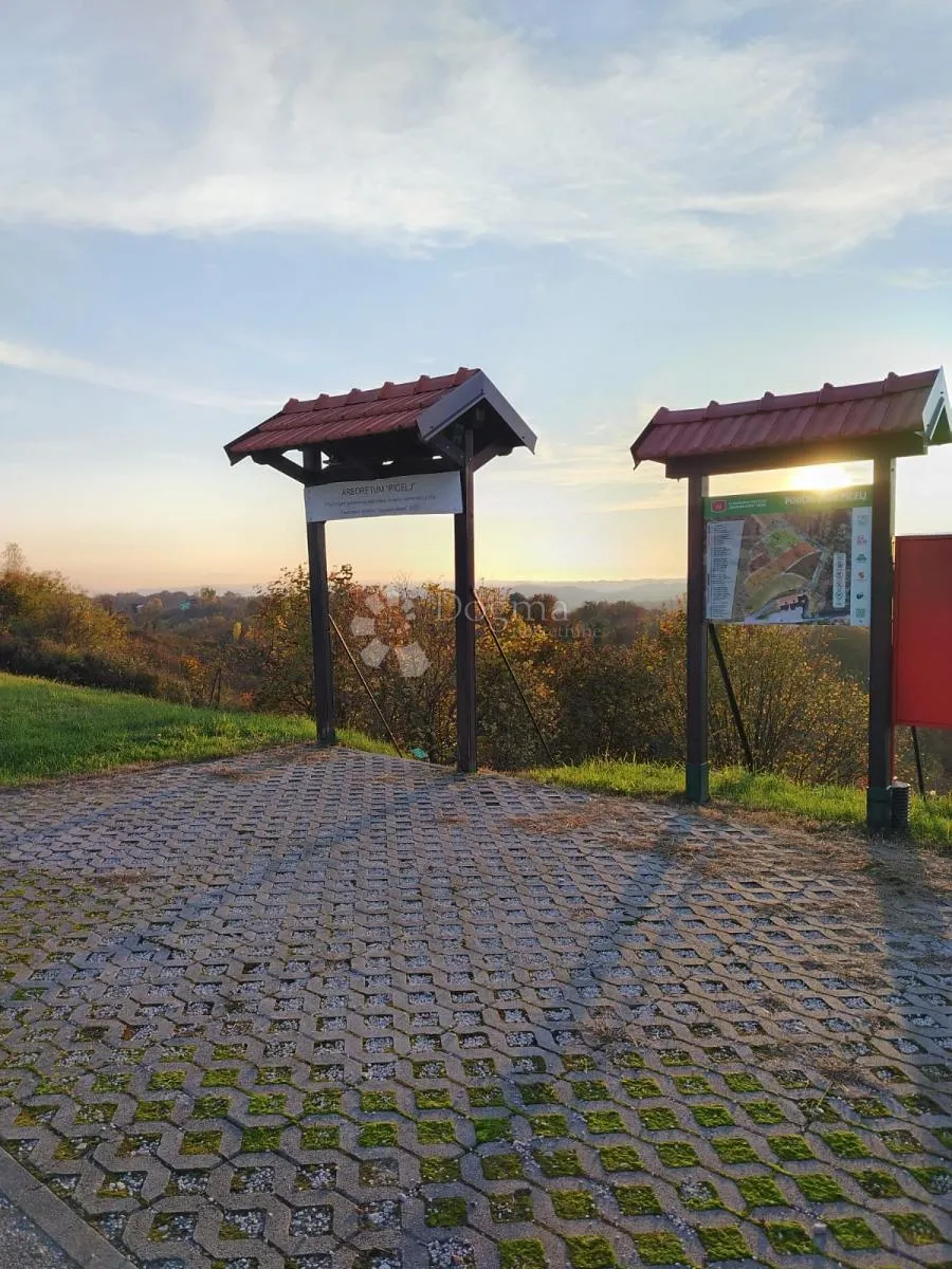 poljoprivredno zemljište picelj 4km od centra zaboka - slika 19