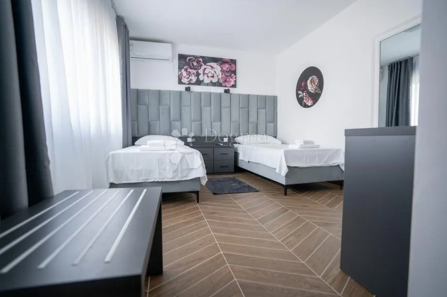 vukovar - odlično uhodano poslovanje turističkog iznajmljivanja - slika 18