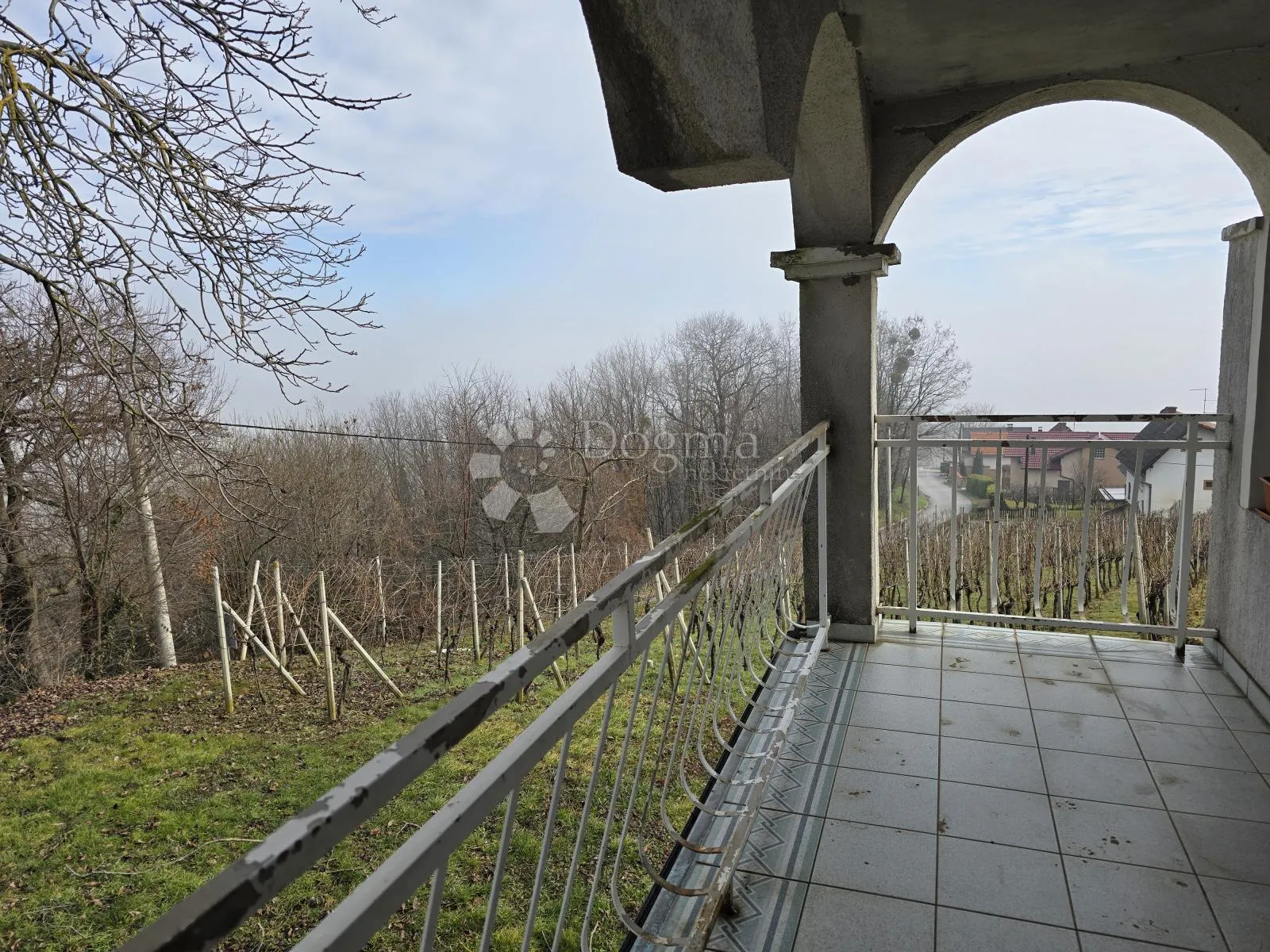 kuća u vinici - kraljica pogleda - slika 42