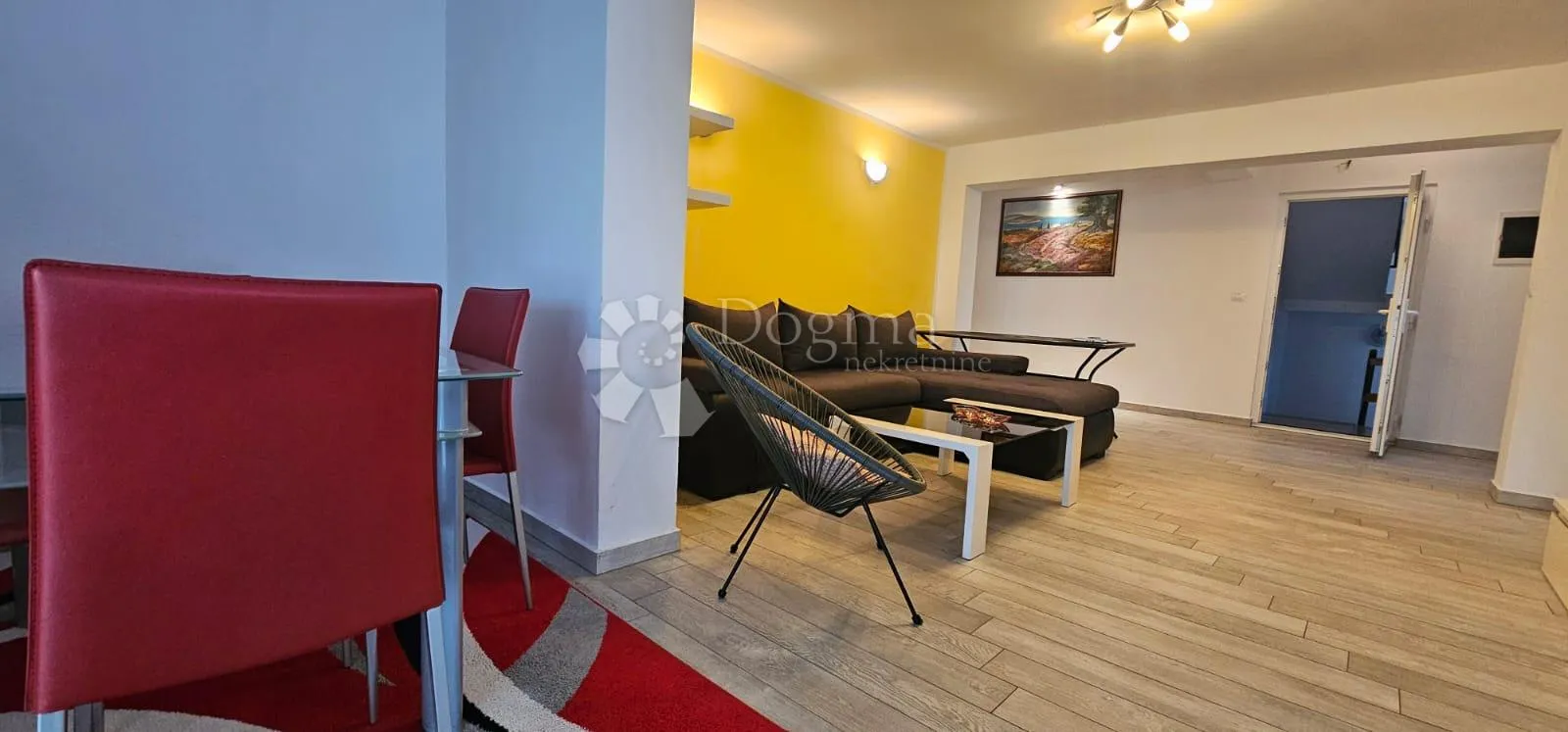 prodaje se ekskluzivna apartmanska kuća u medulinu – 900 m od mora - slika 7