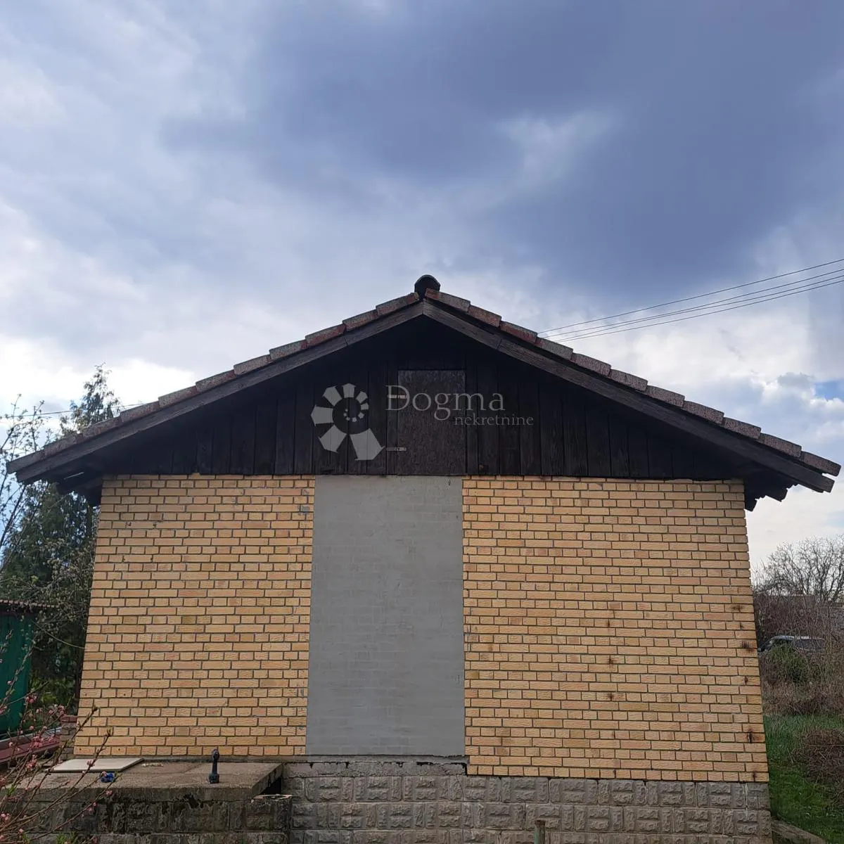 vikendica grabovac - slika 3