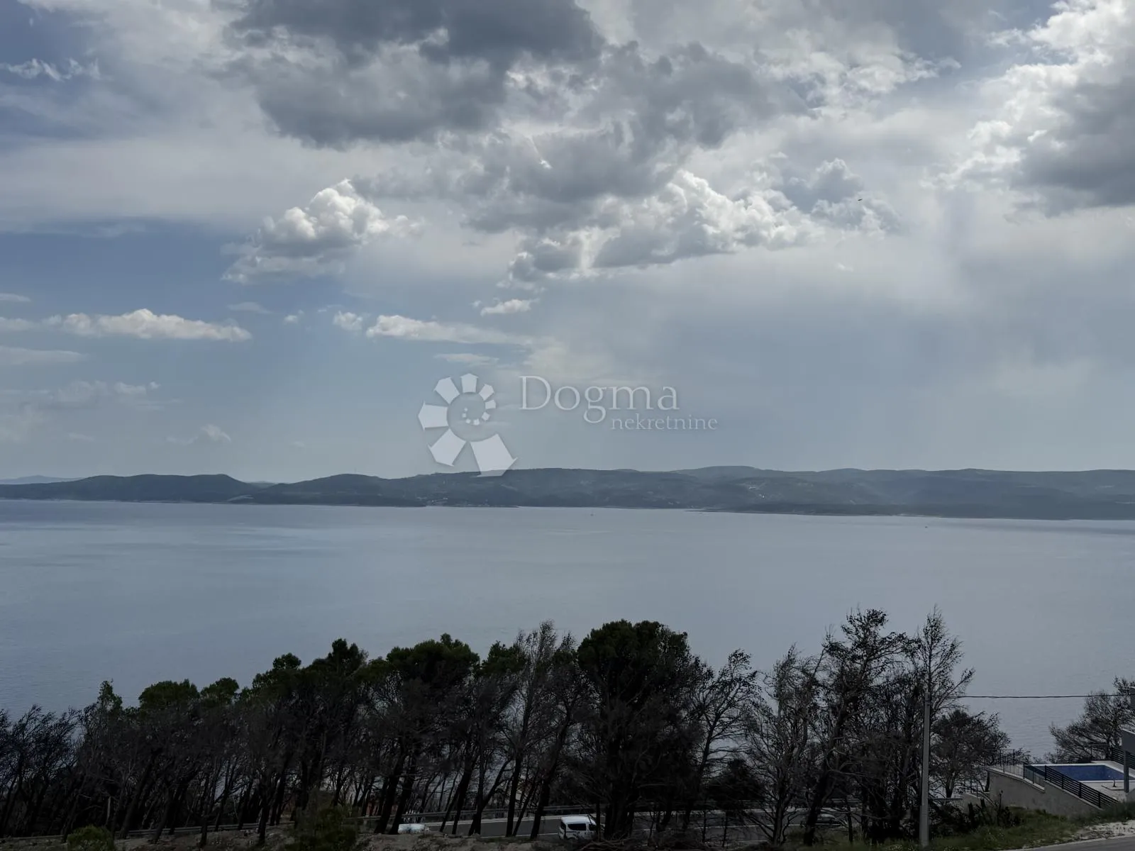 dva apartmana, marušići - slika 26