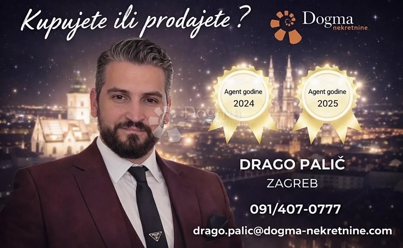 lijepa kuća u jadranovu - slika 41