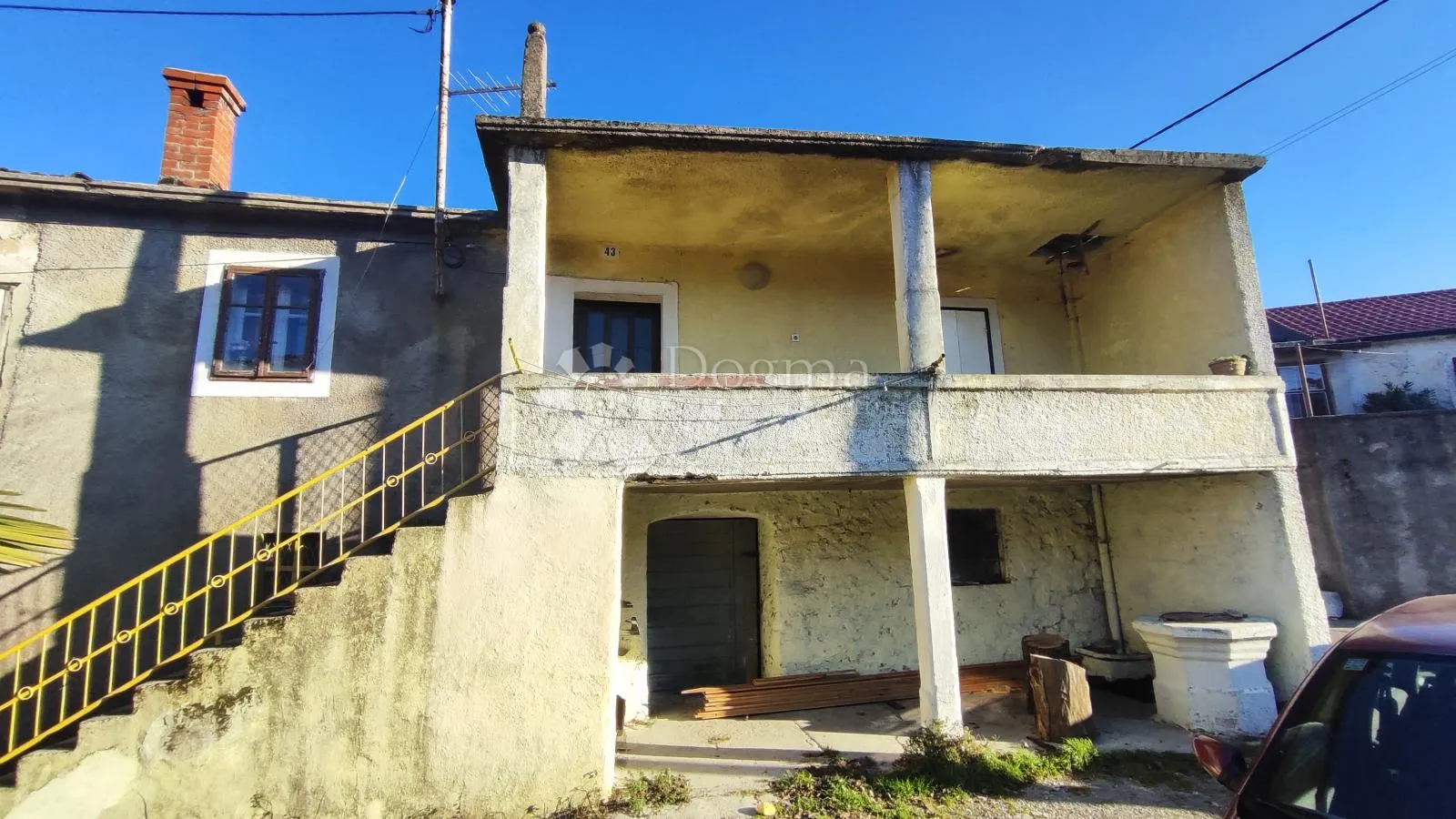 prilika 2 kuće za 50.000 € - slika 2