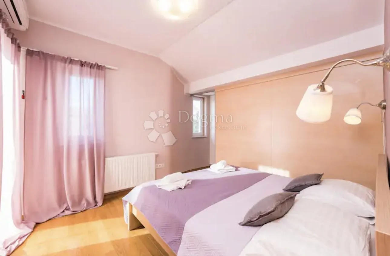 novalja, atraktivan apartman - slika 18