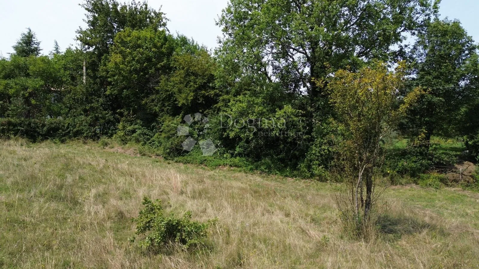 labin,okolica,veliko građevinsko zemljište na rubu sela - slika 4