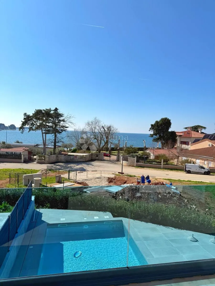 poreč, luksuzna oaza 80 metara od mora - slika 20
