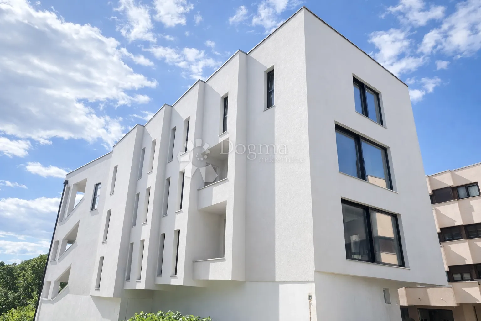 sofisticirana novogradnja na prestižnoj lokaciji s privatnom terasom od 58 m2 - slika 8