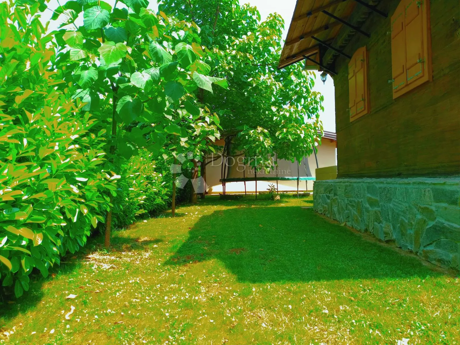 prodaja, kuća, nkp 150m², cerovac vukmanićki - slika 4