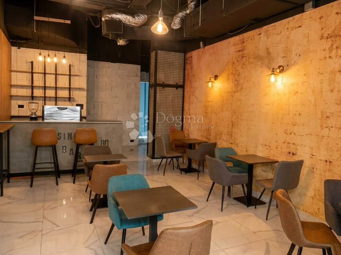 lokal 33 m² centar zagreba – top lokacija - slika 5