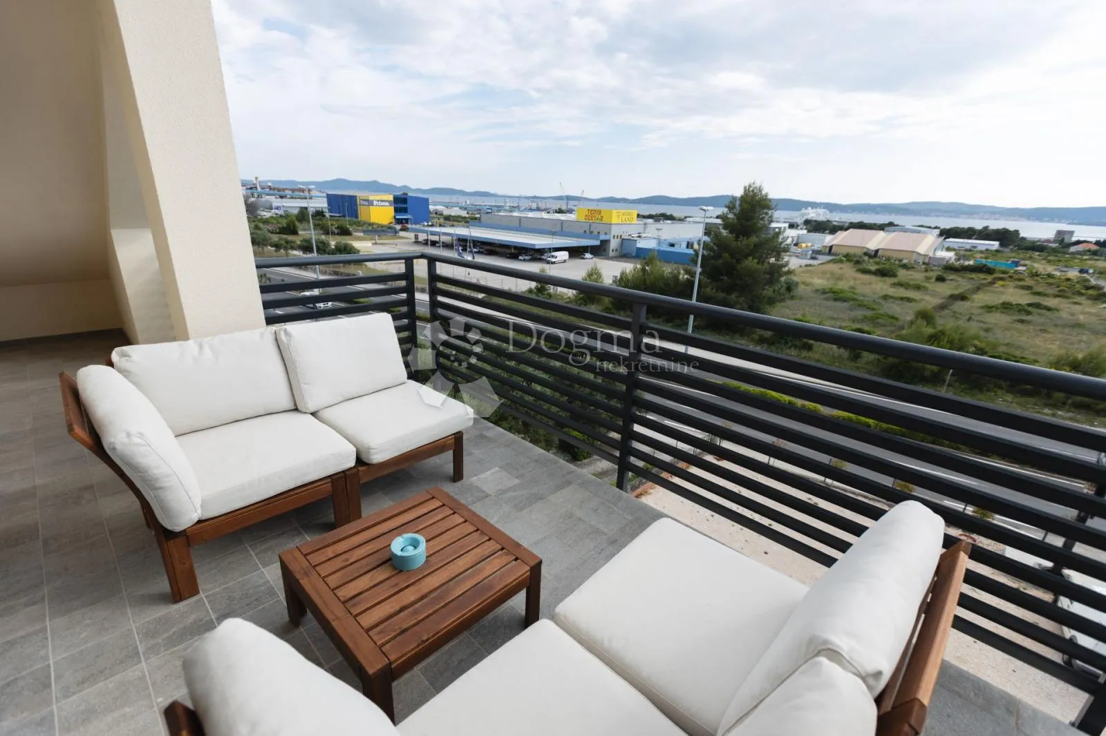 obiteljski hotel - zadar 983,38 m2 - slika 38