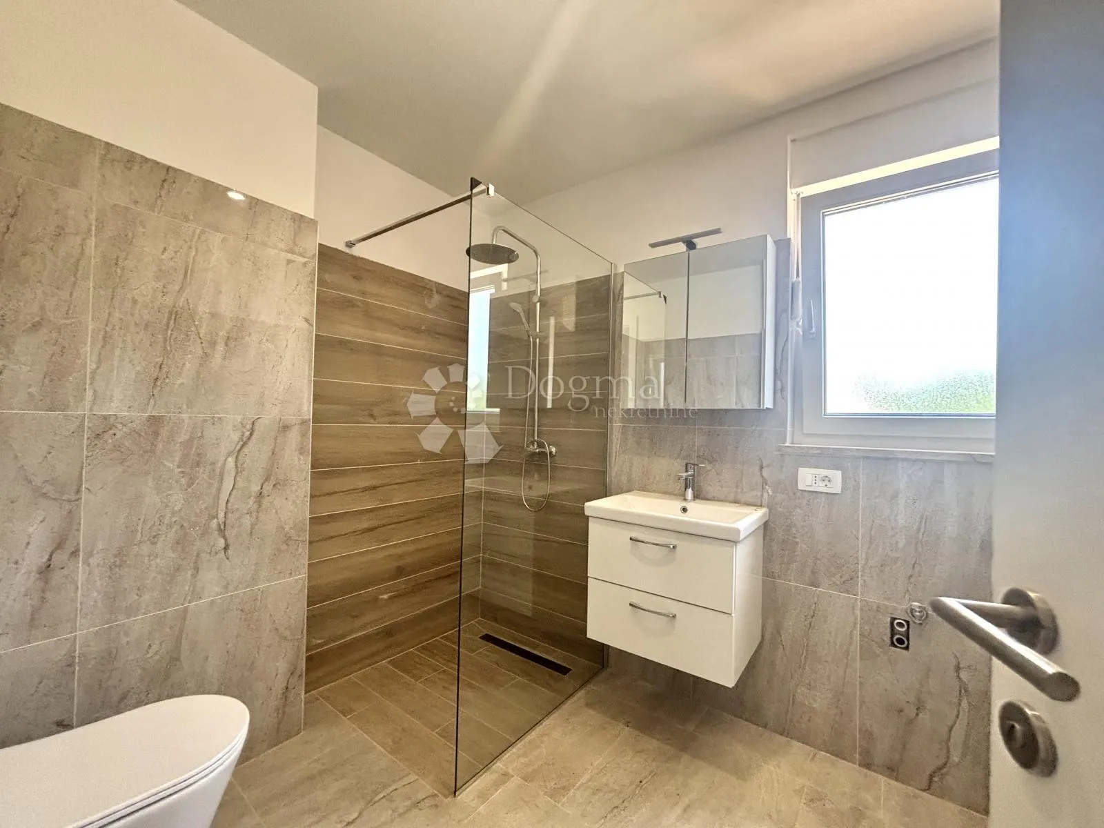 premium novi stan s panoramskim pogledom na more - slika 6