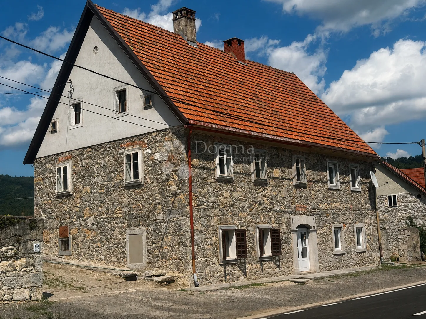 imanje iznad vrbovskog - slika 73
